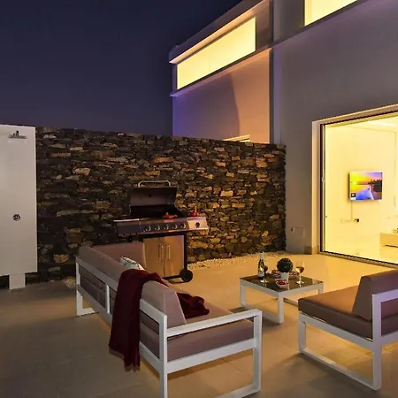 Wundervolle Und Design Ferienhaus *