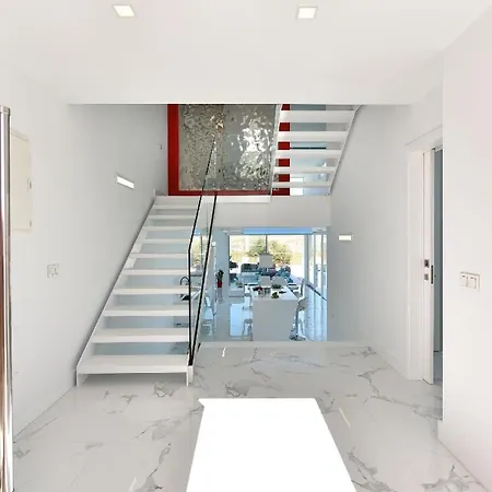 Wundervolle Und Design Holiday home