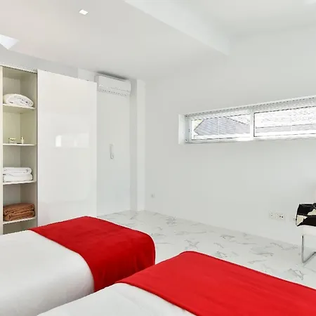 Wundervolle Und Design Holiday home *
