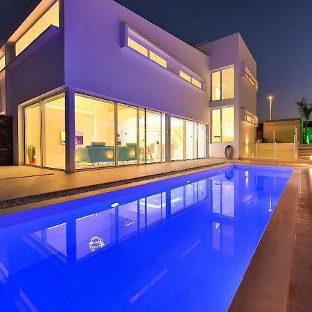 Holiday home Wundervolle Und Design