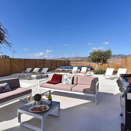 Wundervolle Und Design Holiday home *