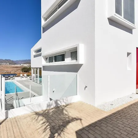 Holiday home Wundervolle Und Design Sonnenland