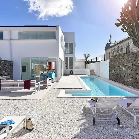Holiday home Wundervolle Und Design